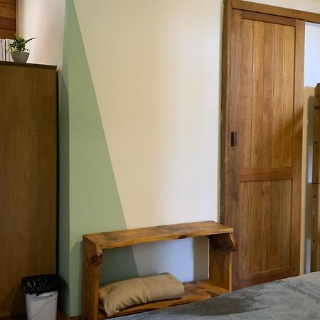 The Search House Hostel Florianopolis Luaran gambar