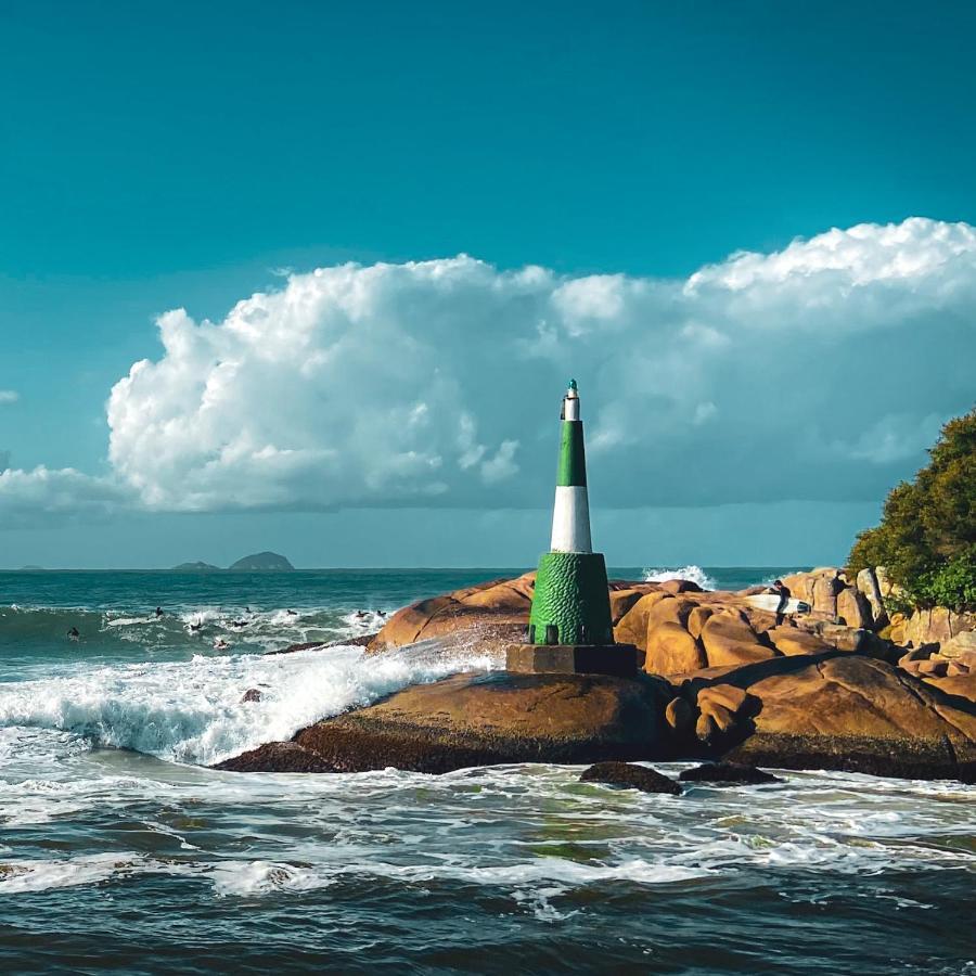 The Search House Hostel Florianopolis Luaran gambar