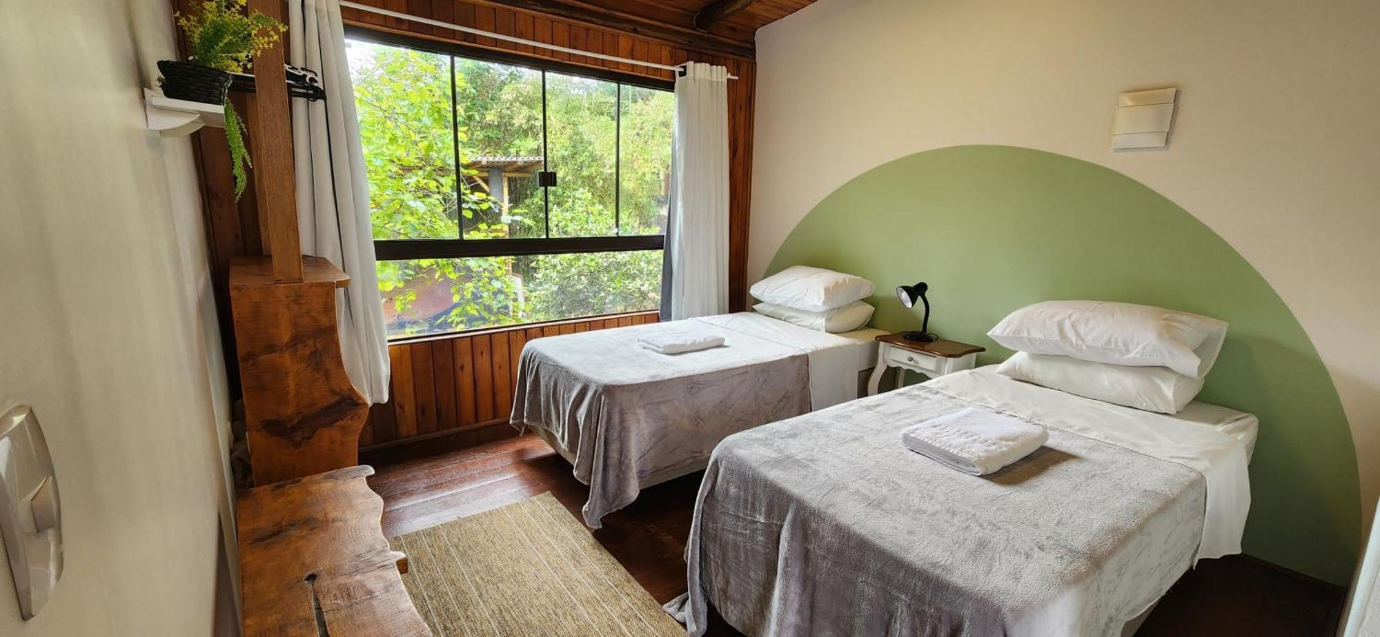 The Search House Hostel Florianopolis Luaran gambar