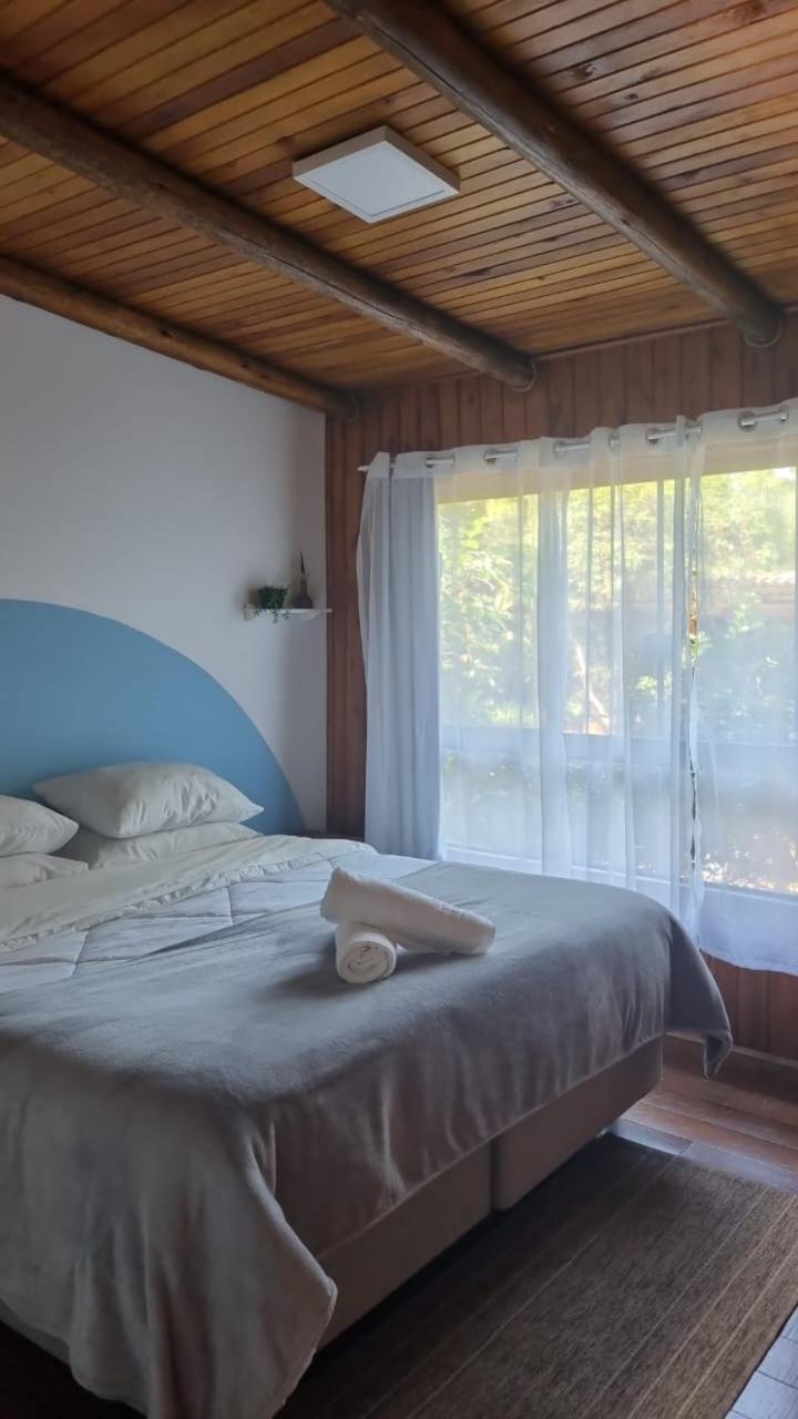 The Search House Hostel Florianopolis Luaran gambar