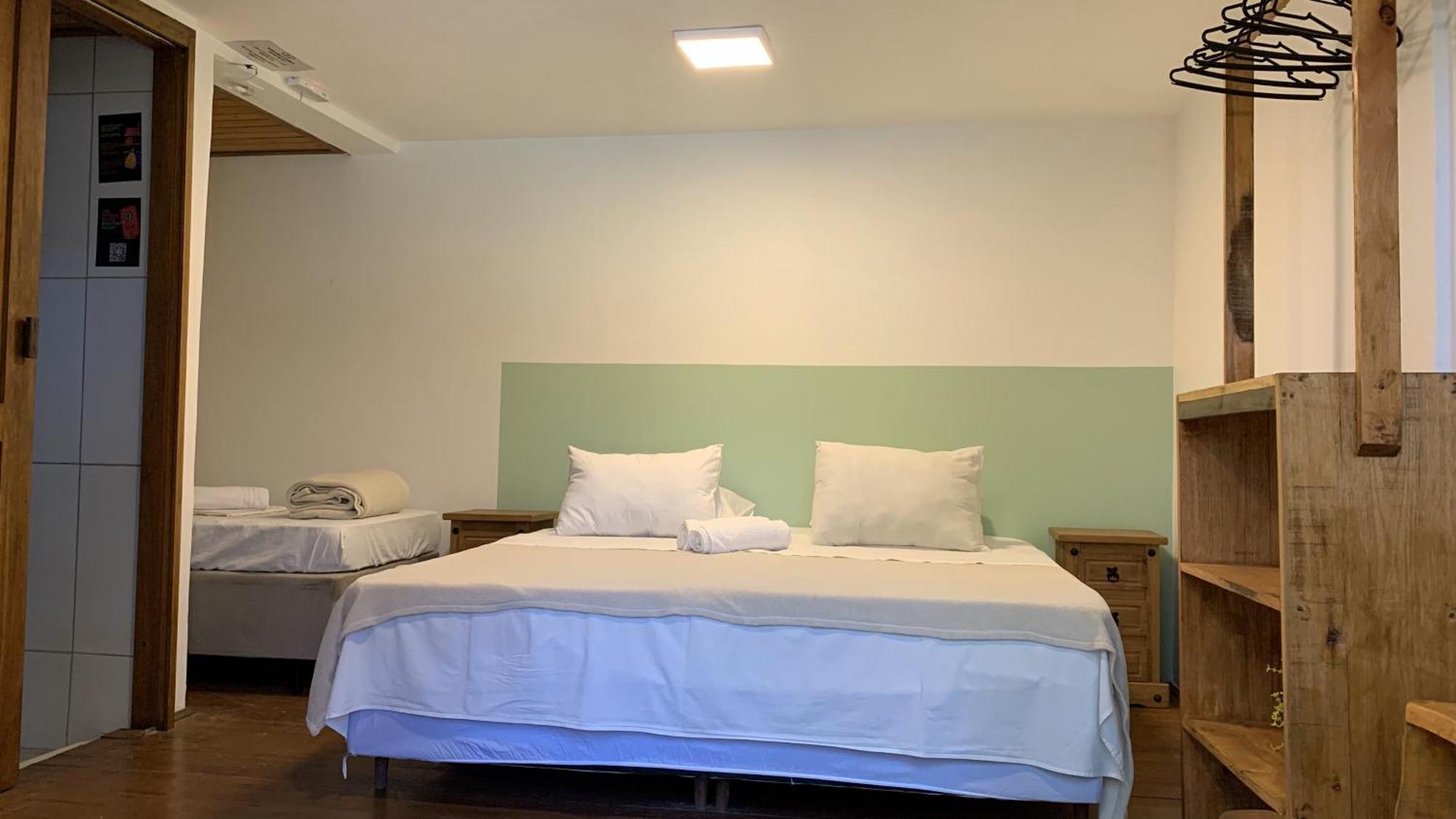 The Search House Hostel Florianopolis Luaran gambar