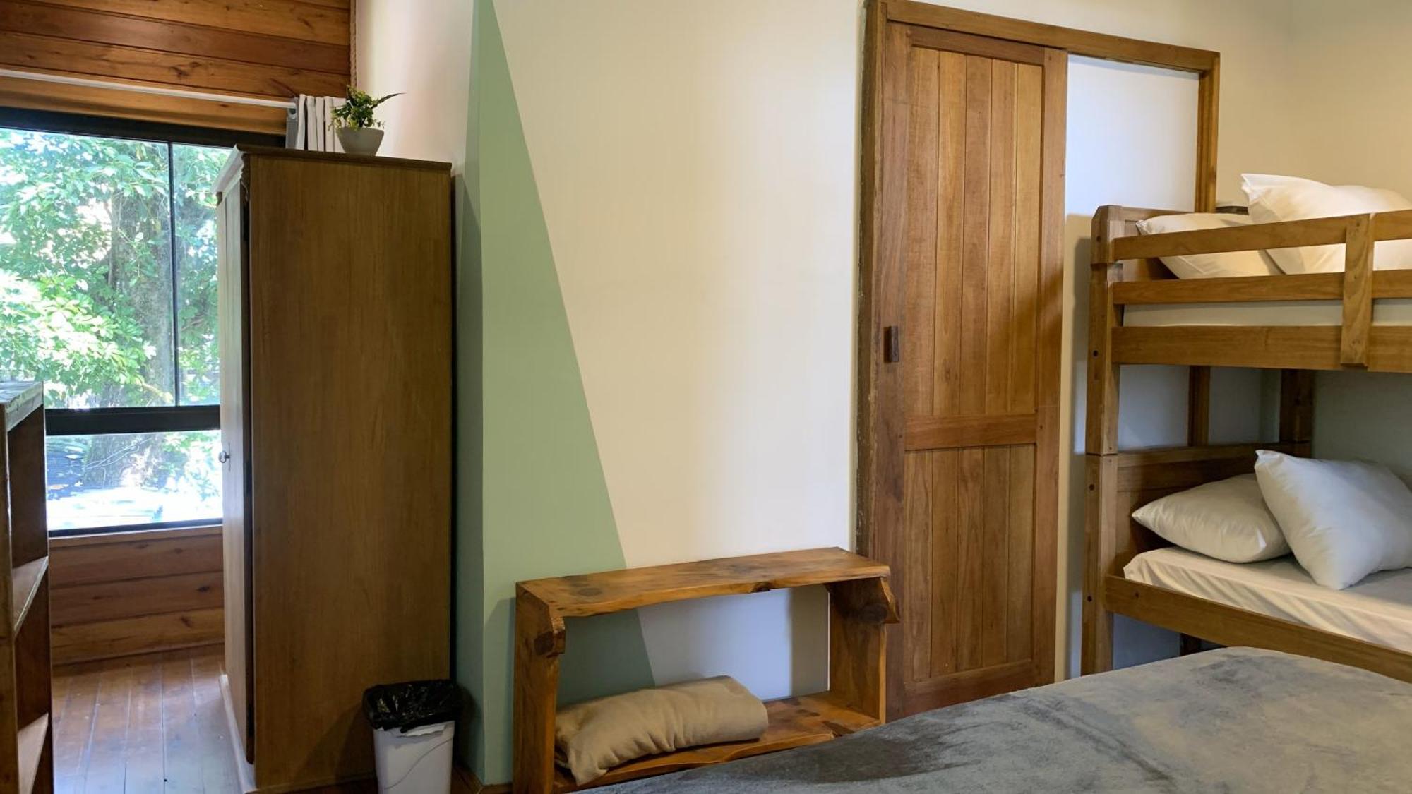 The Search House Hostel Florianopolis Luaran gambar
