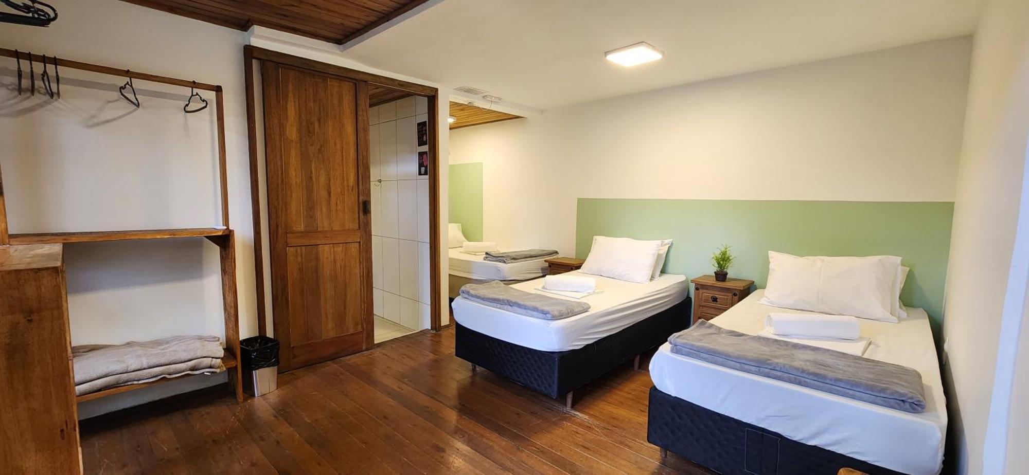 The Search House Hostel Florianopolis Luaran gambar