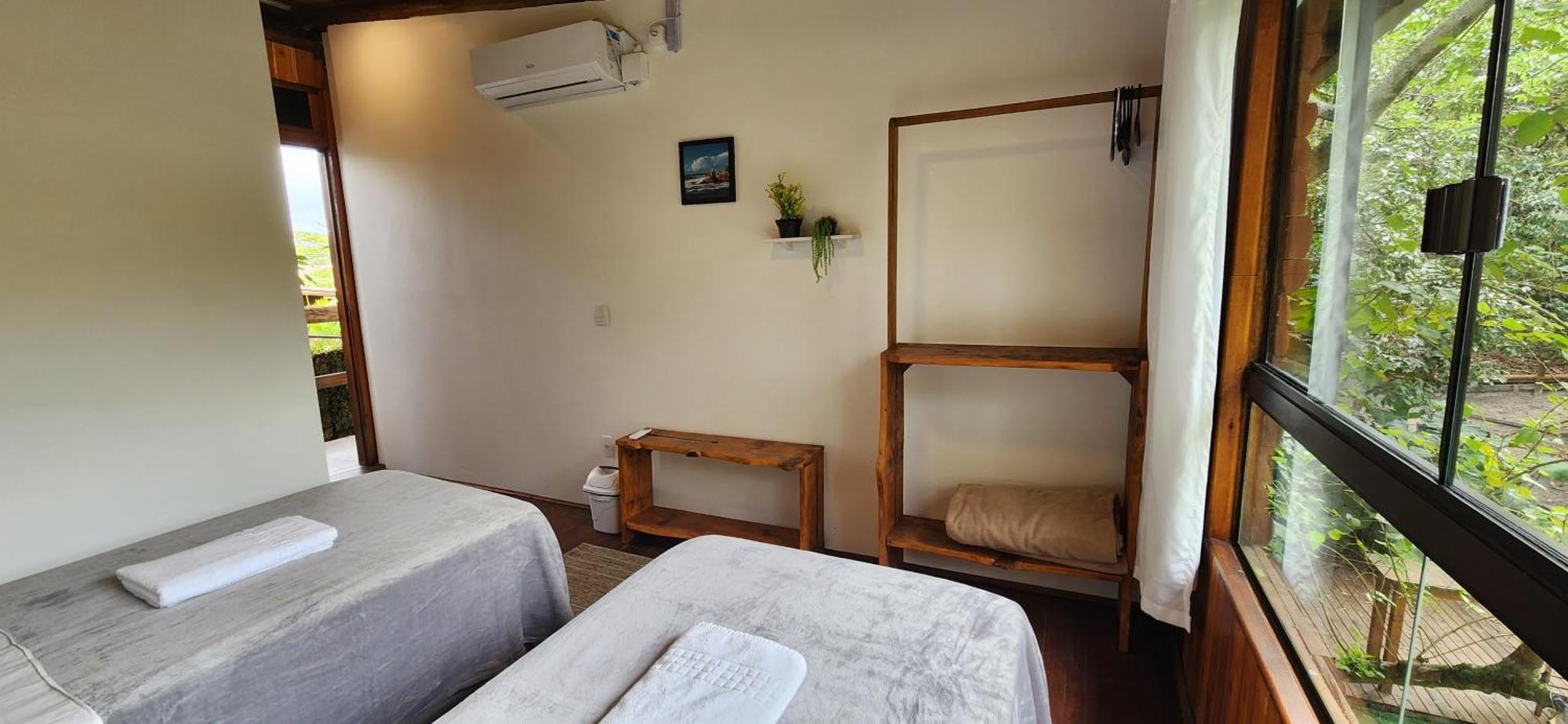 The Search House Hostel Florianopolis Luaran gambar