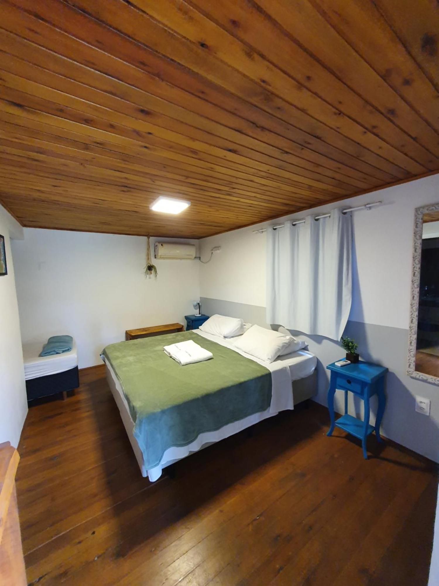 The Search House Hostel Florianopolis Luaran gambar