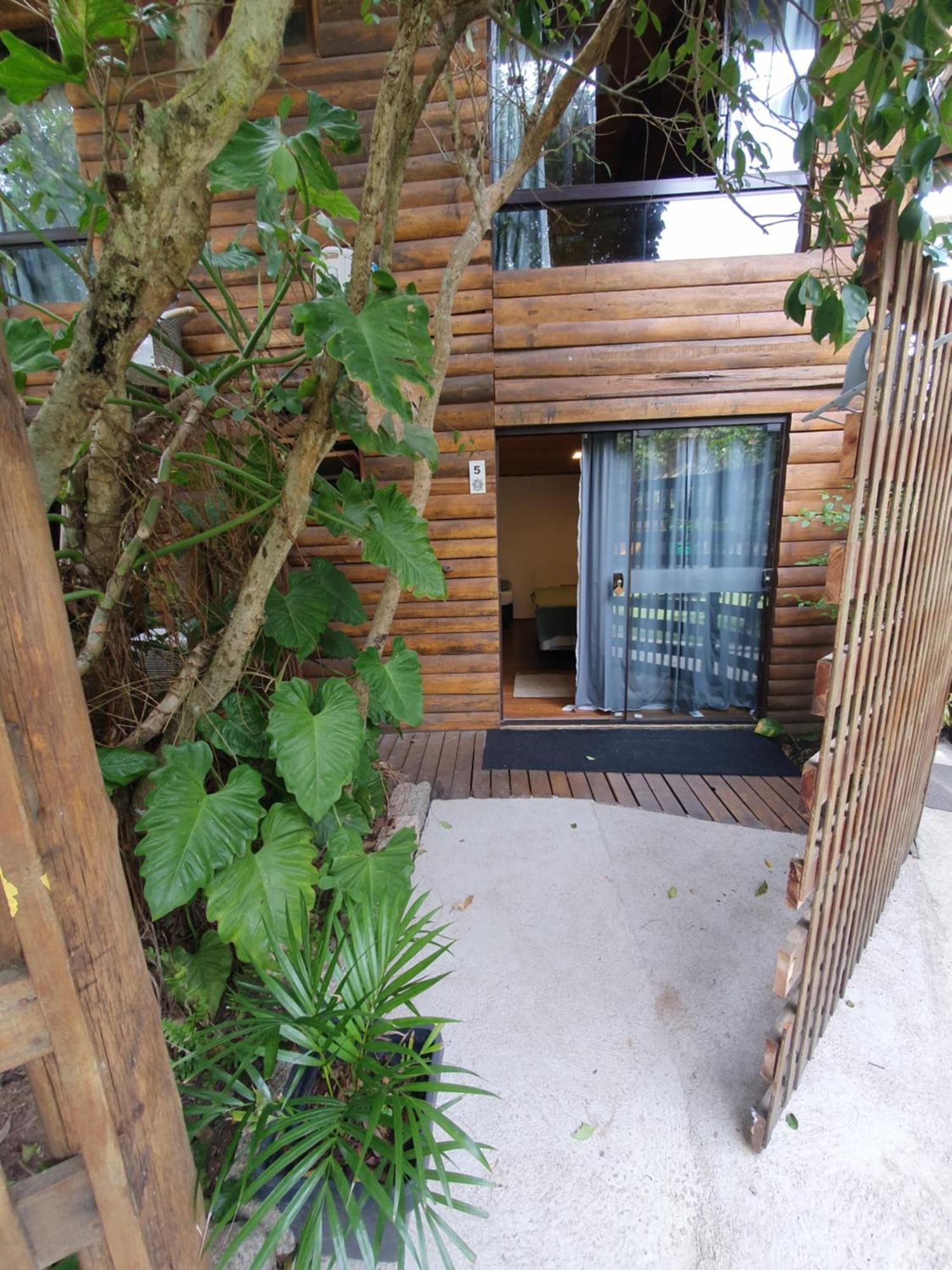The Search House Hostel Florianopolis Luaran gambar