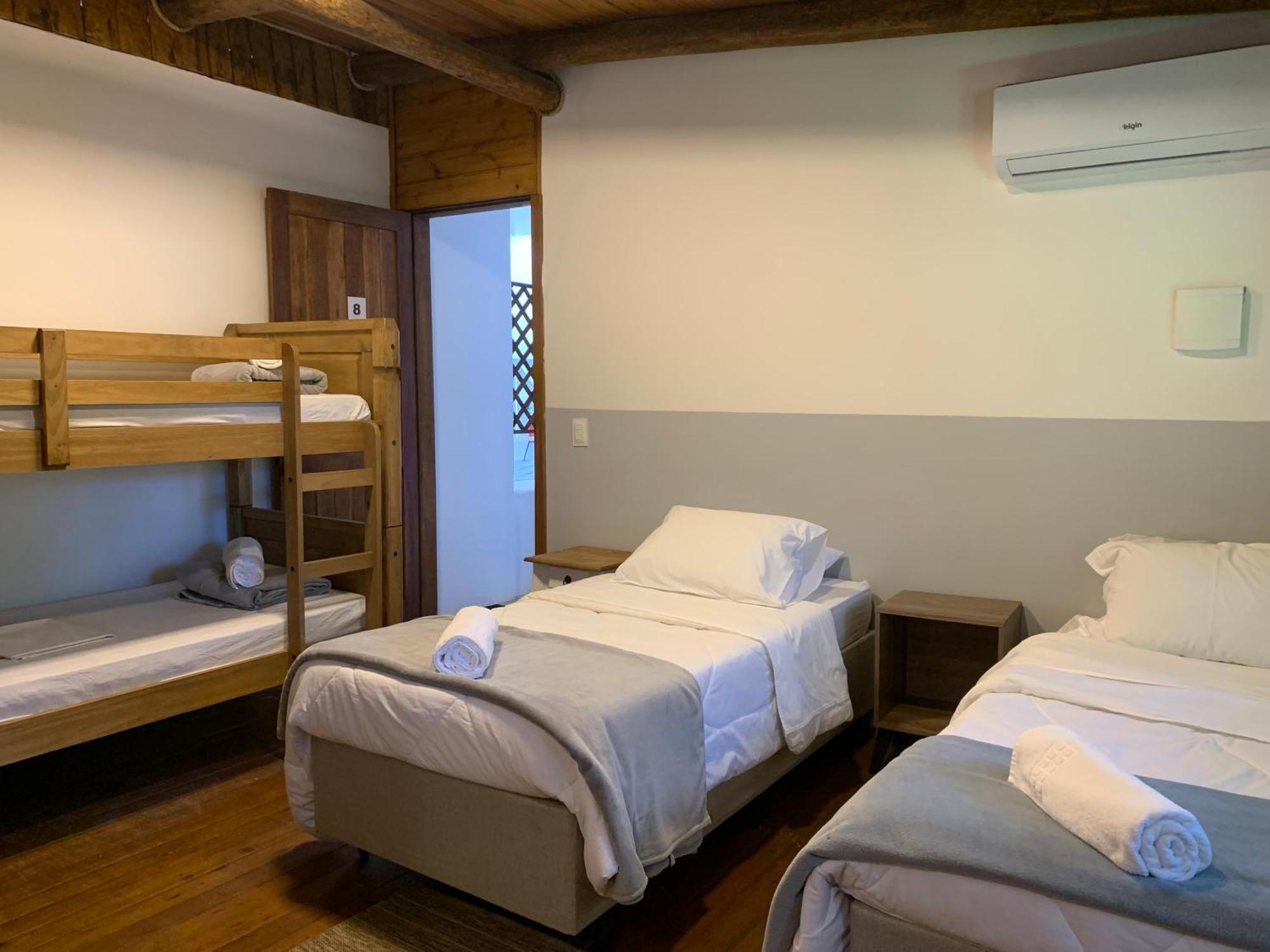 The Search House Hostel Florianopolis Luaran gambar