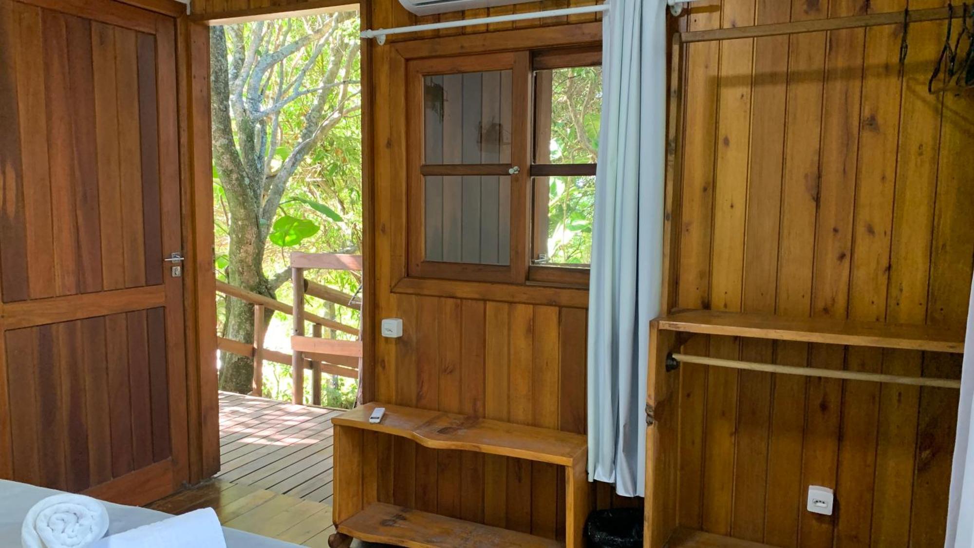 The Search House Hostel Florianopolis Luaran gambar