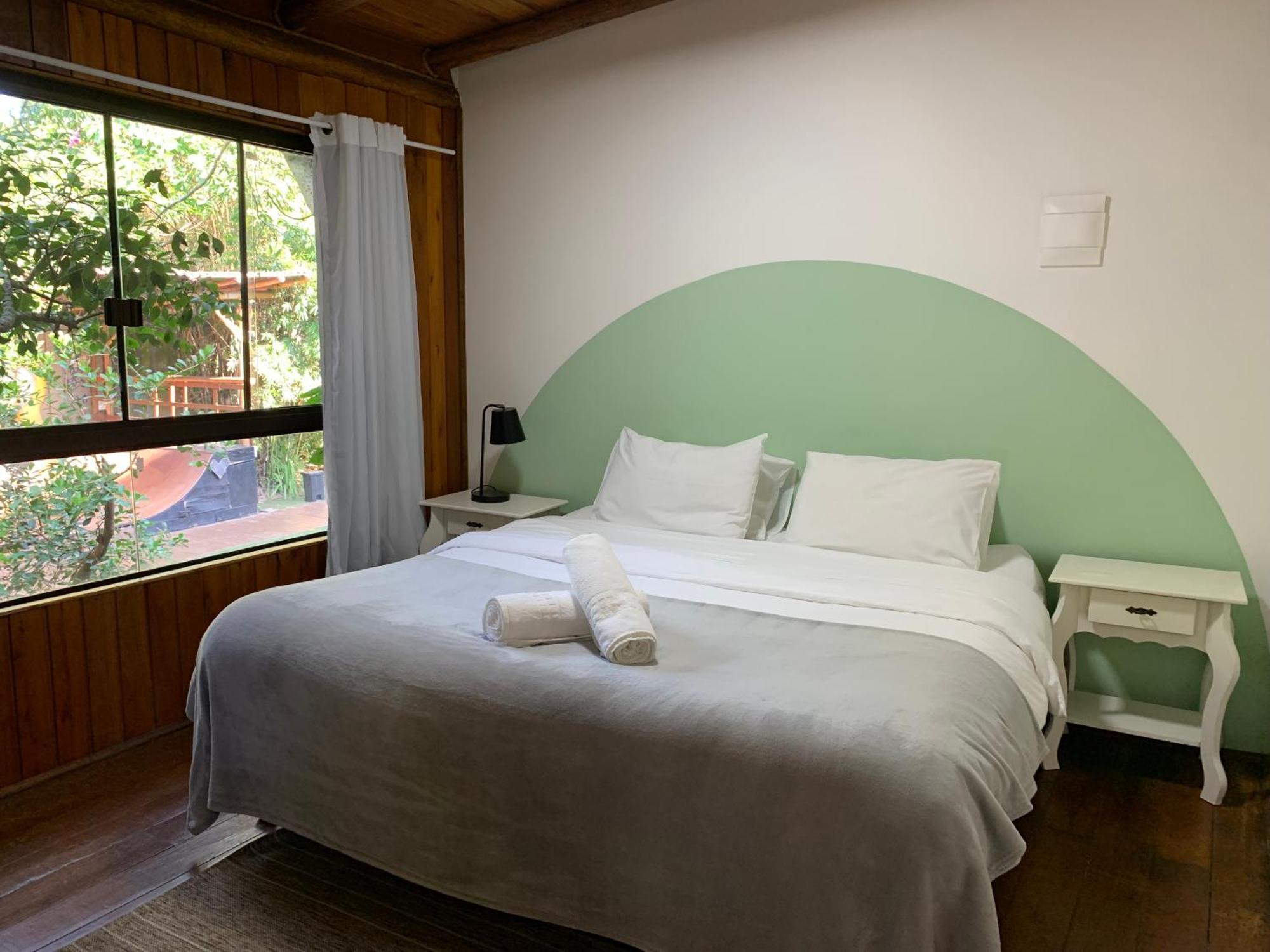 The Search House Hostel Florianopolis Luaran gambar