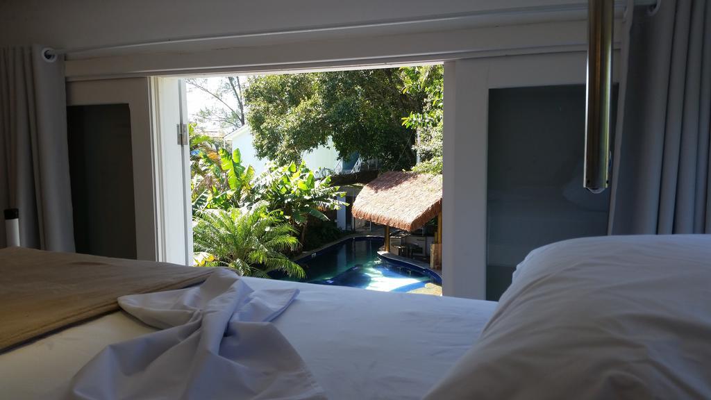 The Search House Hostel Florianopolis Bilik gambar