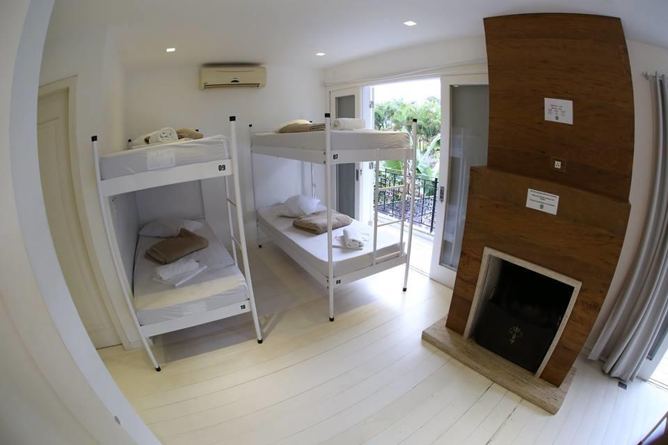 The Search House Hostel Florianopolis Luaran gambar