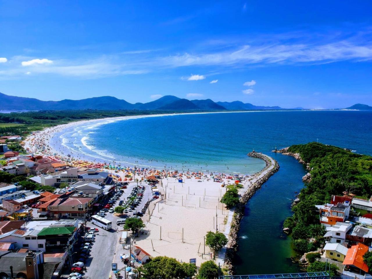 The Search House Hostel Florianopolis Luaran gambar