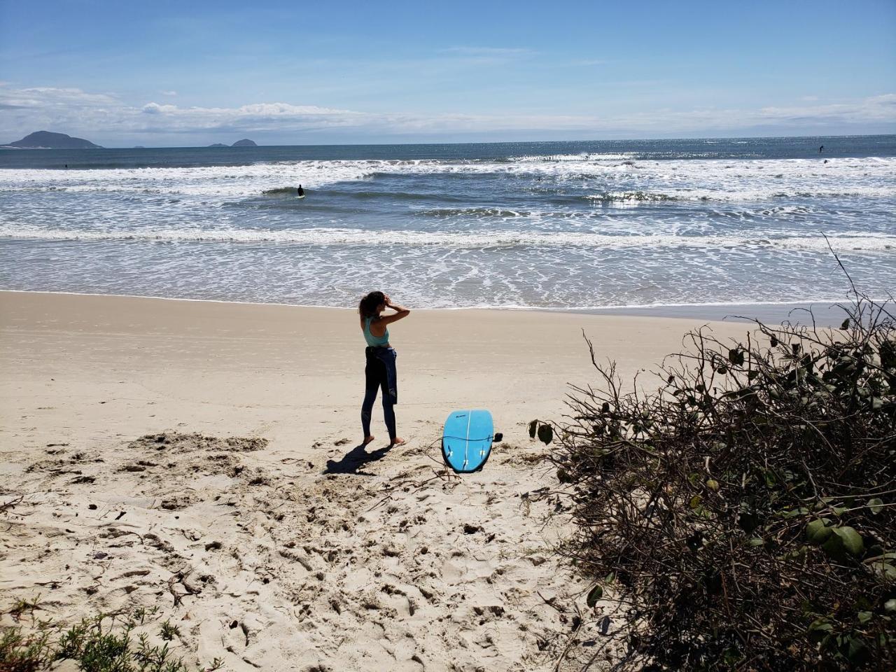 The Search House Hostel Florianopolis Luaran gambar