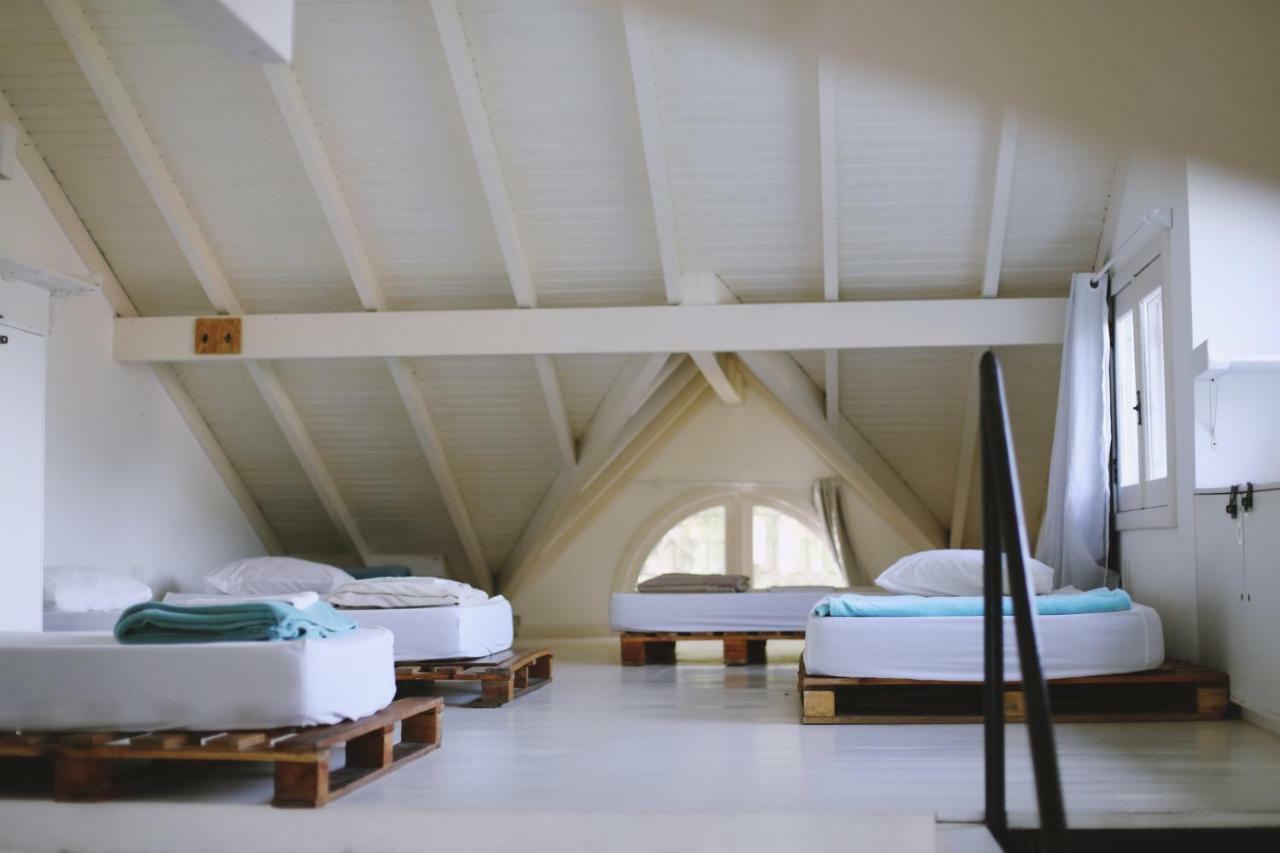 The Search House Hostel Florianopolis Luaran gambar