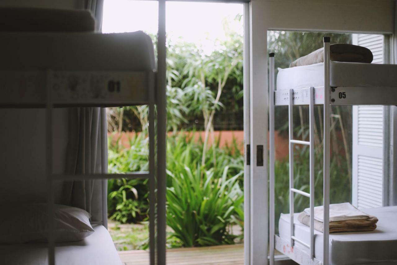 The Search House Hostel Florianopolis Luaran gambar
