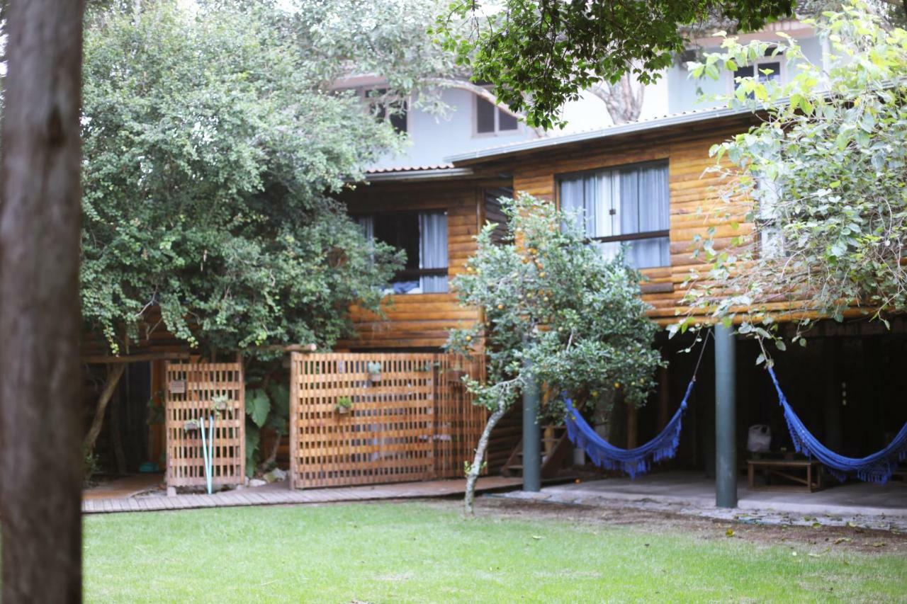 The Search House Hostel Florianopolis Luaran gambar