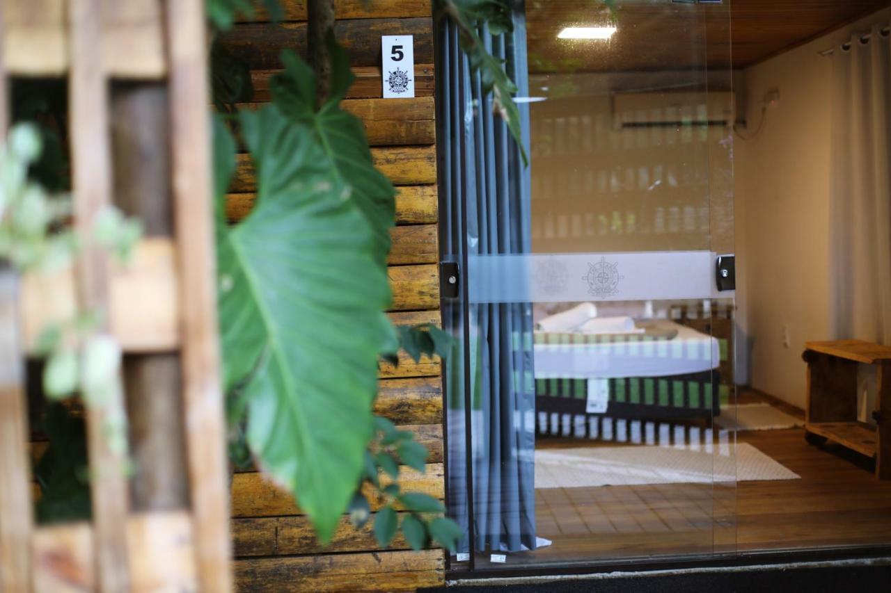 The Search House Hostel Florianopolis Luaran gambar