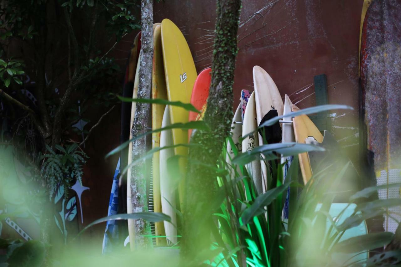 The Search House Hostel Florianopolis Luaran gambar